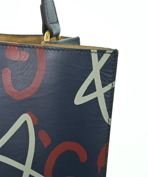 GUCCI กระเป๋าถือขนาดใหญ่