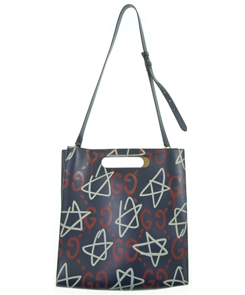 GUCCI กระเป๋าถือขนาดใหญ่