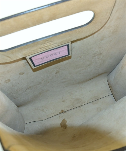 GUCCI กระเป๋าถือขนาดใหญ่
