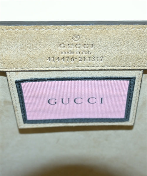 GUCCI กระเป๋าถือขนาดใหญ่
