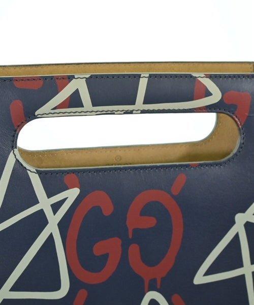 GUCCI กระเป๋าถือขนาดใหญ่