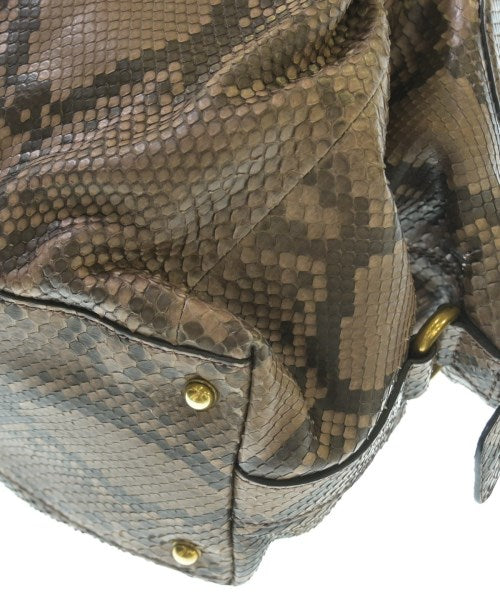 GUCCI กระเป๋าถือ