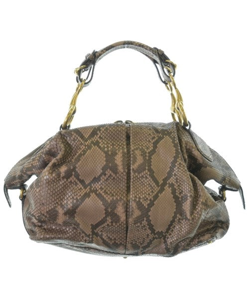 GUCCI กระเป๋าถือ