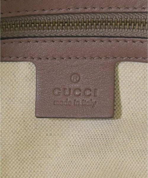 GUCCI กระเป๋าถือ
