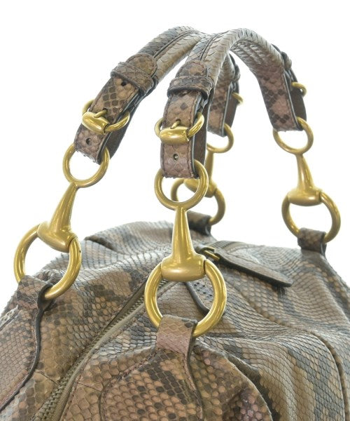 GUCCI กระเป๋าถือ