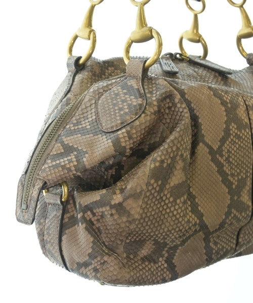 GUCCI กระเป๋าถือ