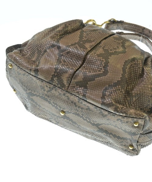 GUCCI กระเป๋าถือ