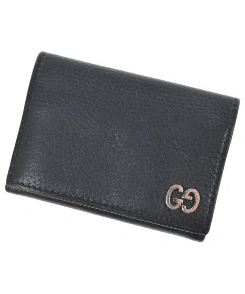 GUCCI กล่องใส่บัตร