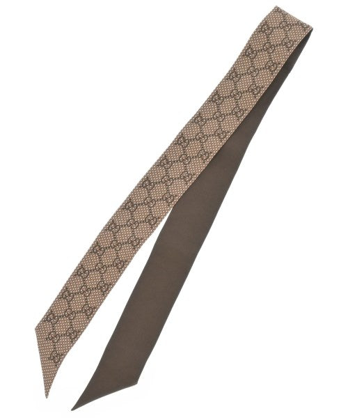 GUCCI ผ้าพันคอ