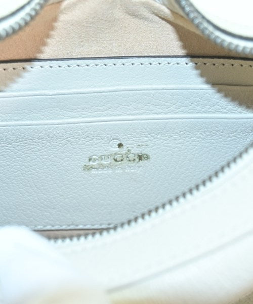 GUCCI กระเป๋าสะพาย