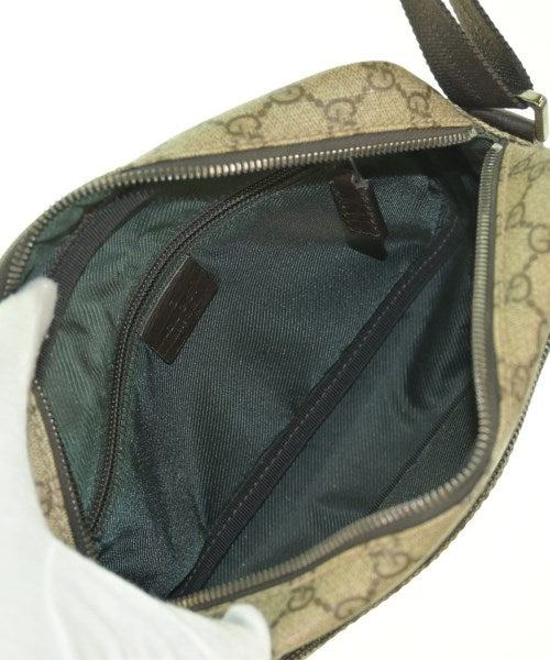 GUCCI กระเป๋าสะพาย
