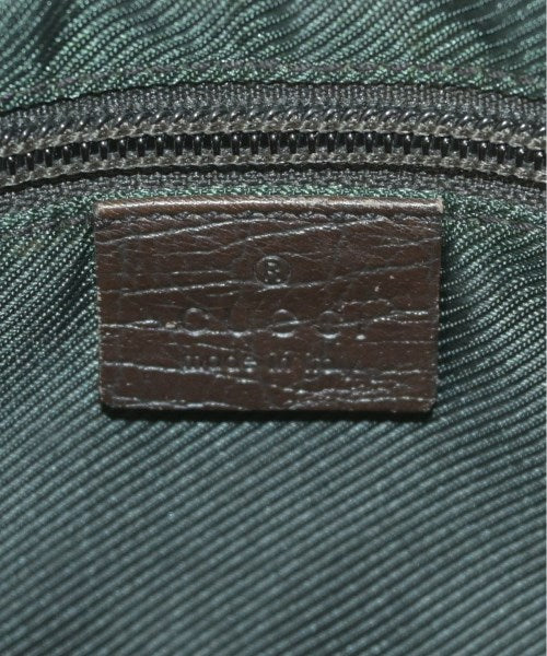 GUCCI กระเป๋าสะพาย