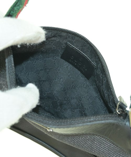 GUCCI กระเป๋าถือ