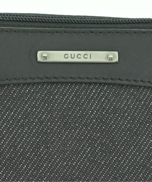 GUCCI กระเป๋าถือ