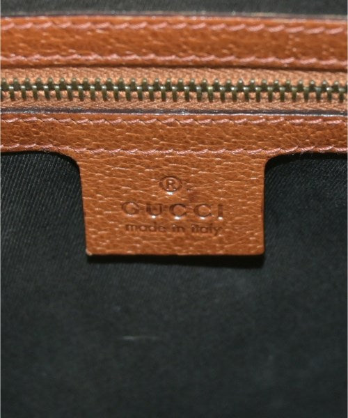 GUCCI กระเป๋าถือ