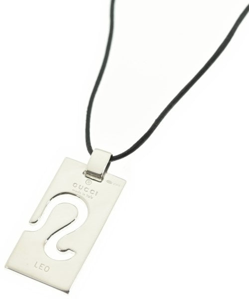 GUCCI สร้อยคอ