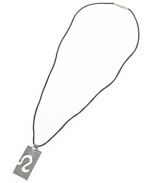 GUCCI สร้อยคอ