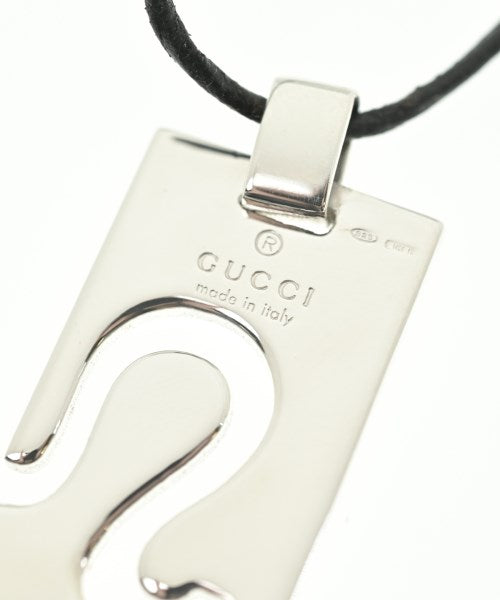 GUCCI สร้อยคอ