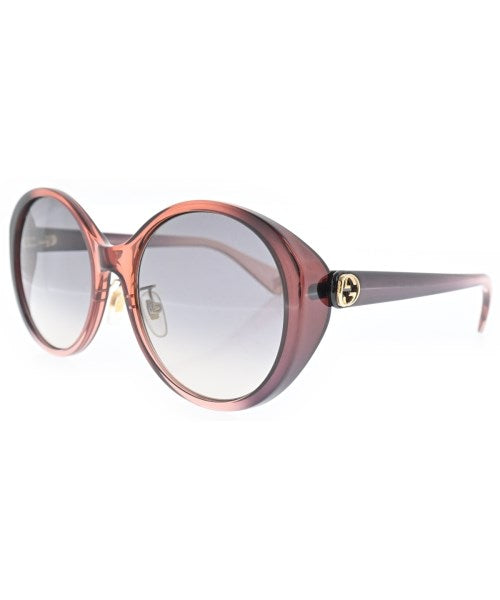 GUCCI แว่นกันแดด