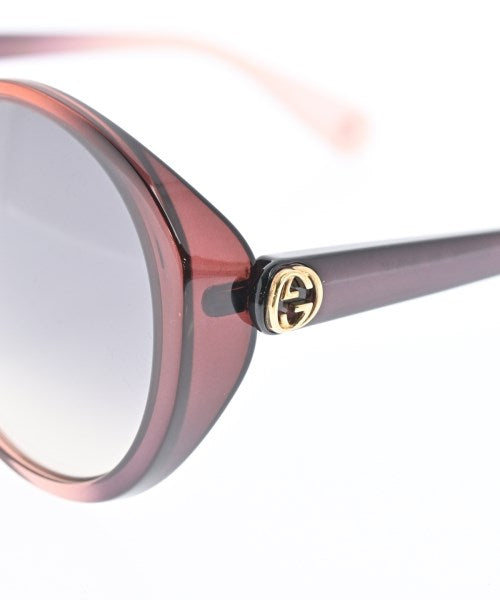 GUCCI แว่นกันแดด