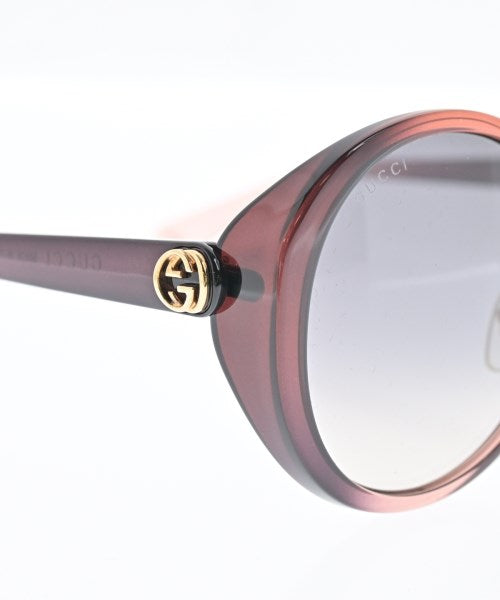 GUCCI แว่นกันแดด