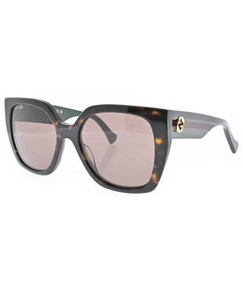 GUCCI แว่นกันแดด