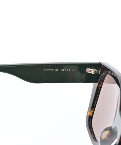 GUCCI แว่นกันแดด