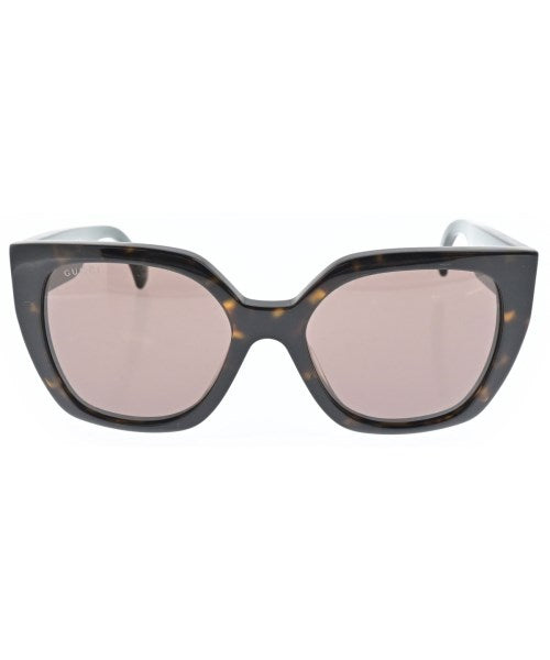 GUCCI แว่นกันแดด