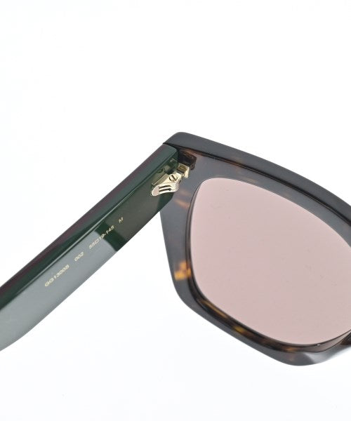 GUCCI แว่นกันแดด