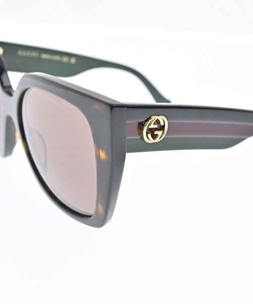 GUCCI แว่นกันแดด