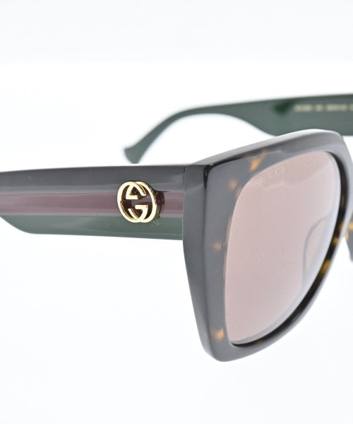 GUCCI แว่นกันแดด