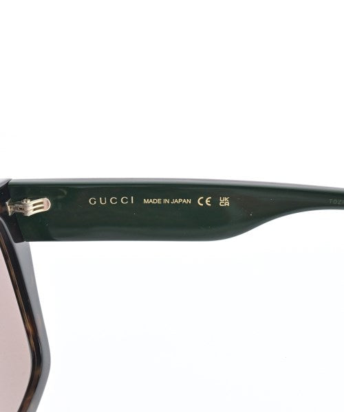 GUCCI แว่นกันแดด