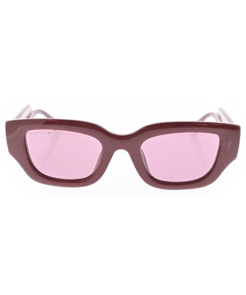 GUCCI แว่นกันแดด
