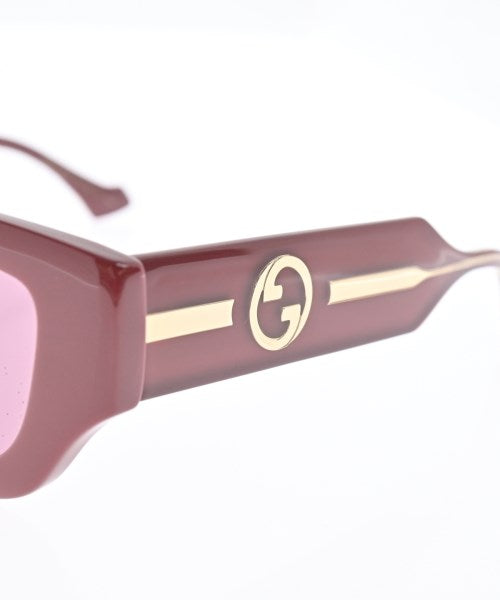 GUCCI แว่นกันแดด