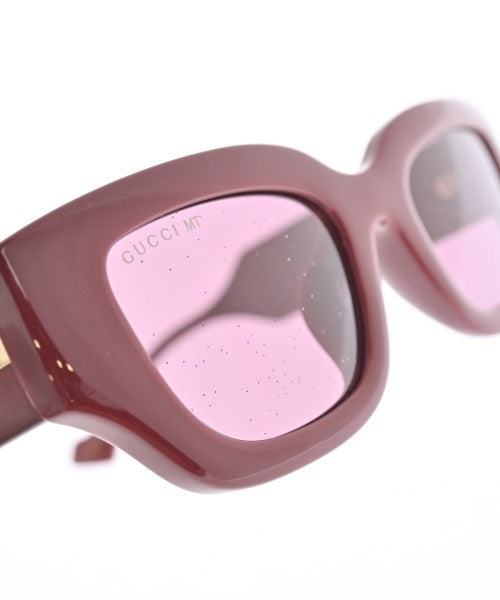 GUCCI แว่นกันแดด