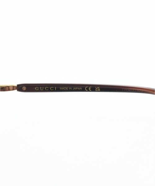 GUCCI แว่นกันแดด