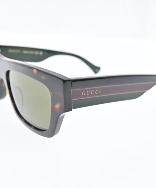 GUCCI แว่นกันแดด