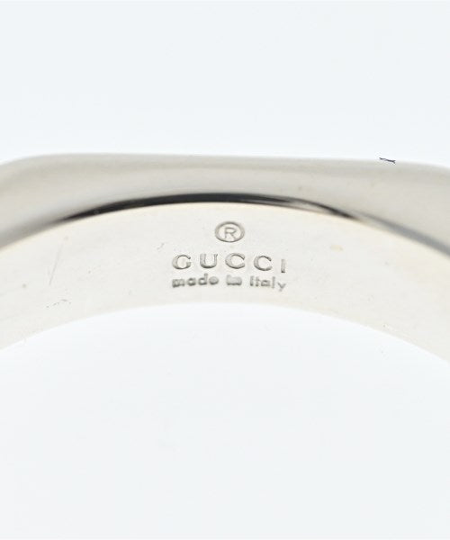 GUCCI แหวน