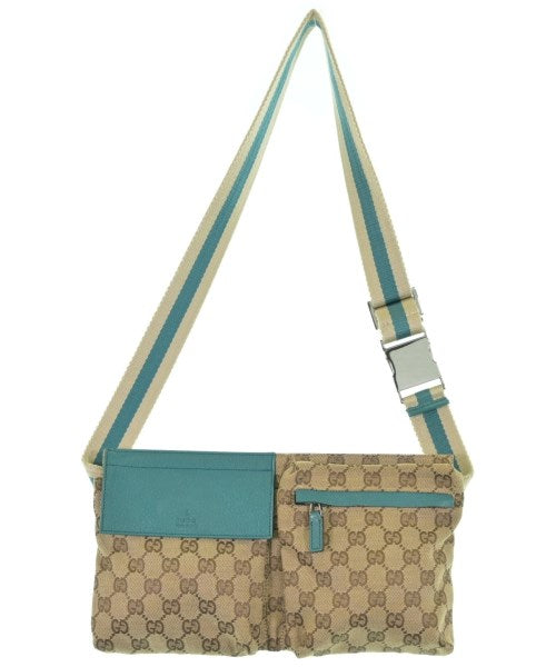 GUCCI กระเป๋า อื่น