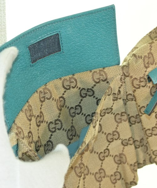 GUCCI กระเป๋า อื่น