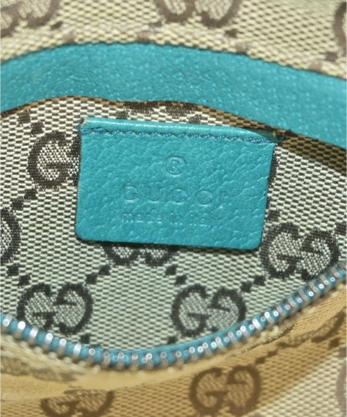 GUCCI กระเป๋า อื่น