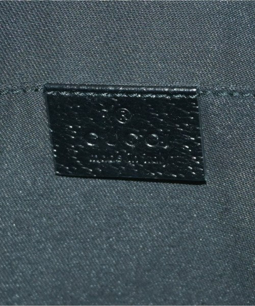 GUCCI กระเป๋าถือขนาดใหญ่