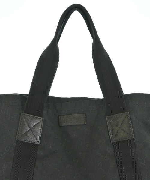 GUCCI กระเป๋าถือขนาดใหญ่
