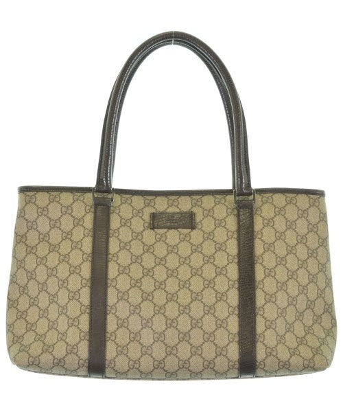 GUCCI กระเป๋าถือขนาดใหญ่