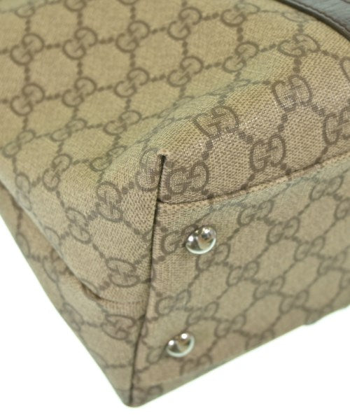 GUCCI กระเป๋าถือขนาดใหญ่