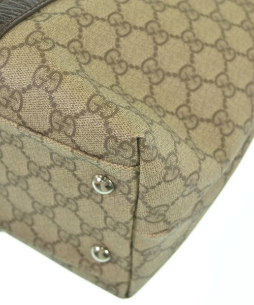 GUCCI กระเป๋าถือขนาดใหญ่
