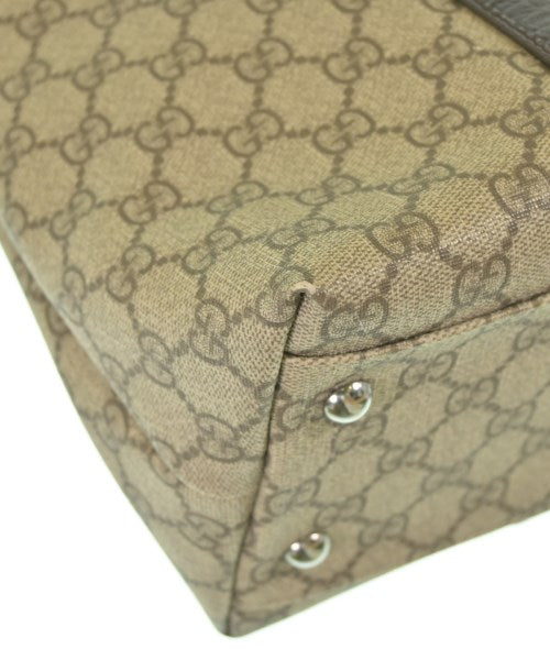 GUCCI กระเป๋าถือขนาดใหญ่