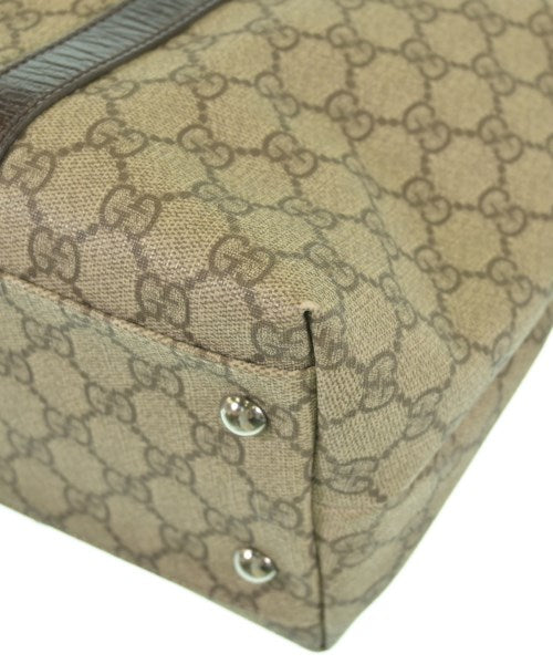 GUCCI กระเป๋าถือขนาดใหญ่