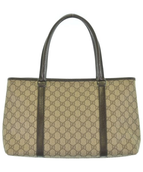 GUCCI กระเป๋าถือขนาดใหญ่