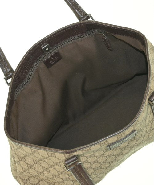 GUCCI กระเป๋าถือขนาดใหญ่